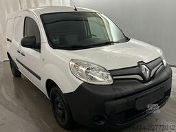 RENAULT Kangoo Rapid Maxi Extra # erst 6 tkm # Navi #AHK