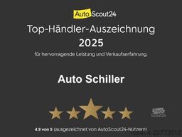 RENAULT Kangoo Rapid Maxi Extra # erst 6 tkm # Navi #AHK