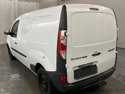 RENAULT Kangoo Rapid Maxi Extra # erst 6 tkm # Navi #AHK
