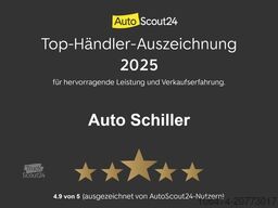 RENAULT Kangoo Rapid Maxi Extra # erst 6 tkm # Navi #AHK