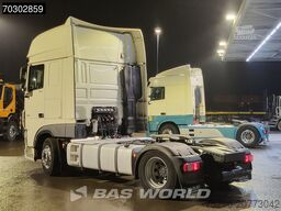 DAF XF 480 4X2 SSC 2xTanks