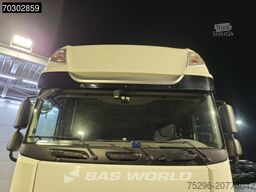 DAF XF 480 4X2 SSC 2xTanks