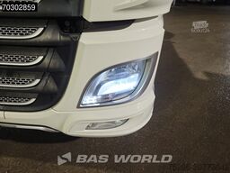 DAF XF 480 4X2 SSC 2xTanks