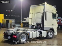 DAF XF 480 4X2 SSC 2xTanks