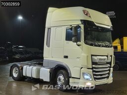 DAF XF 480 4X2 SSC 2xTanks