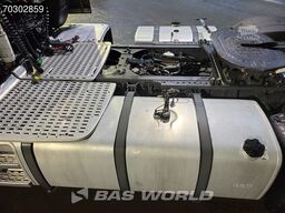 DAF XF 480 4X2 SSC 2xTanks