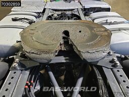 DAF XF 480 4X2 SSC 2xTanks