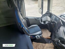 VOLVO FH 500 Globetrotter XL
