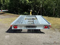TPV / Böckmann HL-EBK 3520/15 - Kippbar! - AKTIONSPREIS