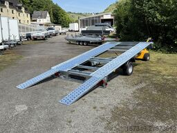 TPV / Böckmann HL-EBK 3520/15 - Kippbar! - AKTIONSPREIS