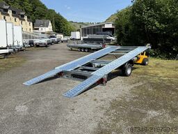 TPV / Böckmann HL-EBK 3520/15 - Kippbar! - AKTIONSPREIS