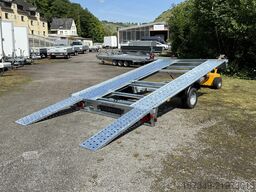 TPV / Böckmann HL-EBK 3520/15 - Kippbar! - AKTIONSPREIS