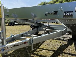 TPV / Böckmann HL-EBK 3520/15 - Kippbar! - AKTIONSPREIS