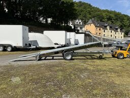 TPV / Böckmann HL-EBK 3520/15 - Kippbar! - AKTIONSPREIS