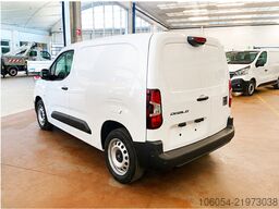 Fiat Doblo Cargo