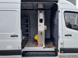 Mercedes-Benz Sprinter 316 CDI/ Hoogwerker/ Platform 12.5m/ 8...