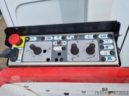 Mercedes-Benz Sprinter 316 CDI/ Hoogwerker/ Platform 12.5m/ 8...