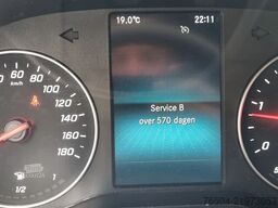 Mercedes-Benz Sprinter 316 CDI/ Hoogwerker/ Platform 12.5m/ 8...
