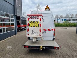 Mercedes-Benz Sprinter 316 CDI/ Hoogwerker/ Platform 12.5m/ 8...