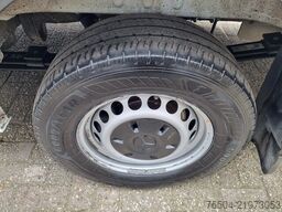 Mercedes-Benz Sprinter 316 CDI/ Hoogwerker/ Platform 12.5m/ 8...