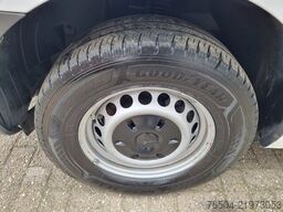 Mercedes-Benz Sprinter 316 CDI/ Hoogwerker/ Platform 12.5m/ 8...