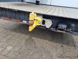 Mercedes-Benz Sprinter 316 CDI/ Hoogwerker/ Platform 12.5m/ 8...
