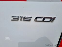 Mercedes-Benz Sprinter 316 CDI/ Hoogwerker/ Platform 12.5m/ 8...