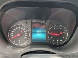 Mercedes-Benz Sprinter 316 CDI/ Hoogwerker/ Platform 12.5m/ 8...