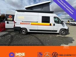 Fiat Ducato Weinsberg Carabus 600 K | Aufstelldach | 2024 | Euro 6