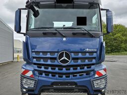 Mercedes-Benz Arocs 3251 LK 8x4 Bordmatik