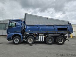 Mercedes-Benz Arocs 3251 LK 8x4 Bordmatik
