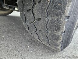 Mercedes-Benz Arocs 3251 LK 8x4 Bordmatik
