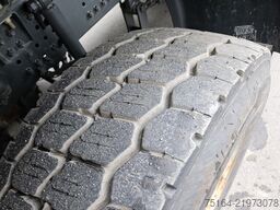 Mercedes-Benz Arocs 3251 LK 8x4 Bordmatik