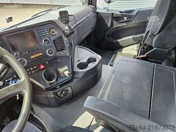 Mercedes-Benz Arocs 3251 LK 8x4 Bordmatik