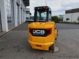 JCB TLT 35-22E Teletruck / nur 149h! / 2022 / SS