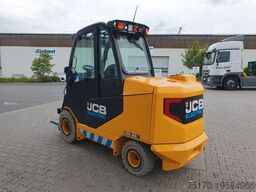 JCB TLT 35-22E Teletruck / nur 149h! / 2022 / SS