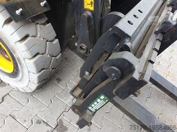 JCB TLT 35-22E Teletruck / nur 149h! / 2022 / SS