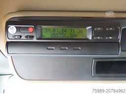 Scania R420 2 tanks, 2 beds, manual gearbox