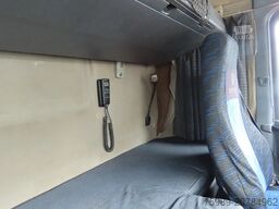 Scania R420 2 tanks, 2 beds, manual gearbox