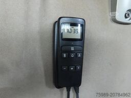 Scania R420 2 tanks, 2 beds, manual gearbox