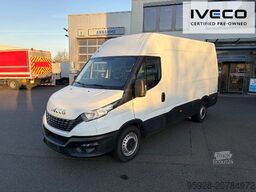 IVECO 35S14 EA8 V, Hi-Matic, Klima, Tempomat