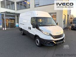 IVECO 35S14 EA8 V, Hi-Matic, Klima, Tempomat
