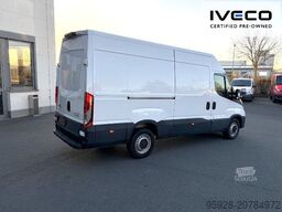 IVECO 35S14 EA8 V, Hi-Matic, Klima, Tempomat