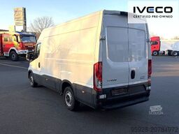 IVECO 35S14 EA8 V, Hi-Matic, Klima, Tempomat