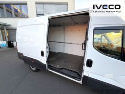 IVECO 35S14 EA8 V, Hi-Matic, Klima, Tempomat