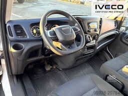 IVECO 35S14 EA8 V, Hi-Matic, Klima, Tempomat