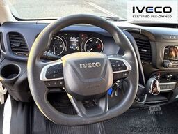 IVECO 35S14 EA8 V, Hi-Matic, Klima, Tempomat