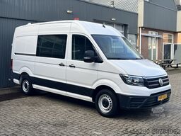 Volkswagen Crafter 35 2.0 TDI L3H3 140pk Airco Cruise cont...