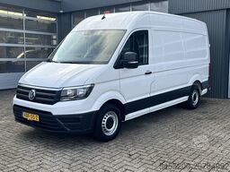Volkswagen Crafter 35 2.0 TDI L3H3 140pk Airco Cruise cont...