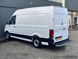 Volkswagen Crafter 35 2.0 TDI L3H3 140pk Airco Cruise cont...